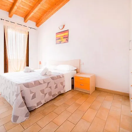 Bellavista Caprera Lägenhet *