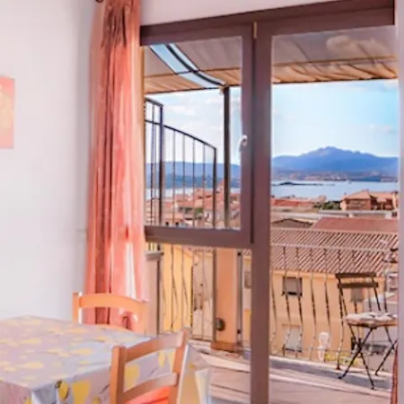 Bellavista Caprera *