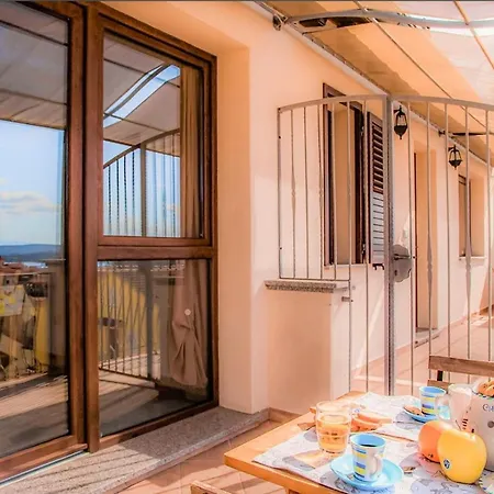 Bellavista Caprera *