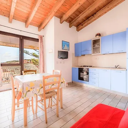 Bellavista Caprera Λα Μανταλένα
