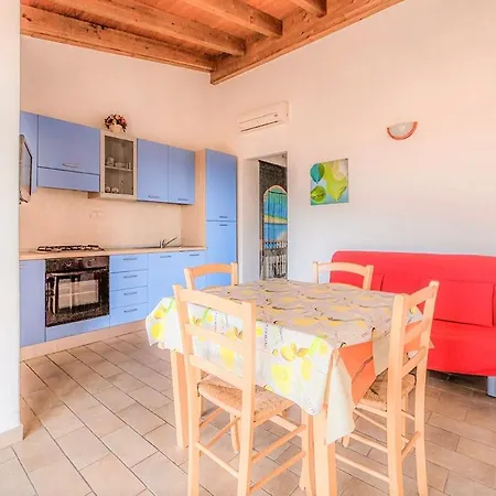 Apartment Bellavista Caprera