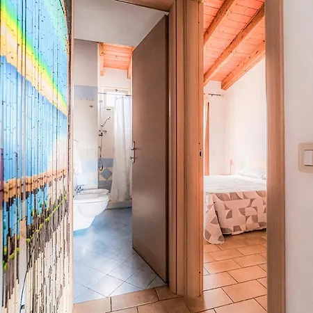 Apartment Bellavista Caprera *