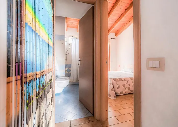 Apartman Bellavista Caprera *