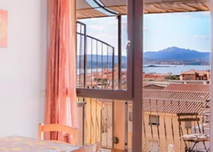 Bellavista Caprera *